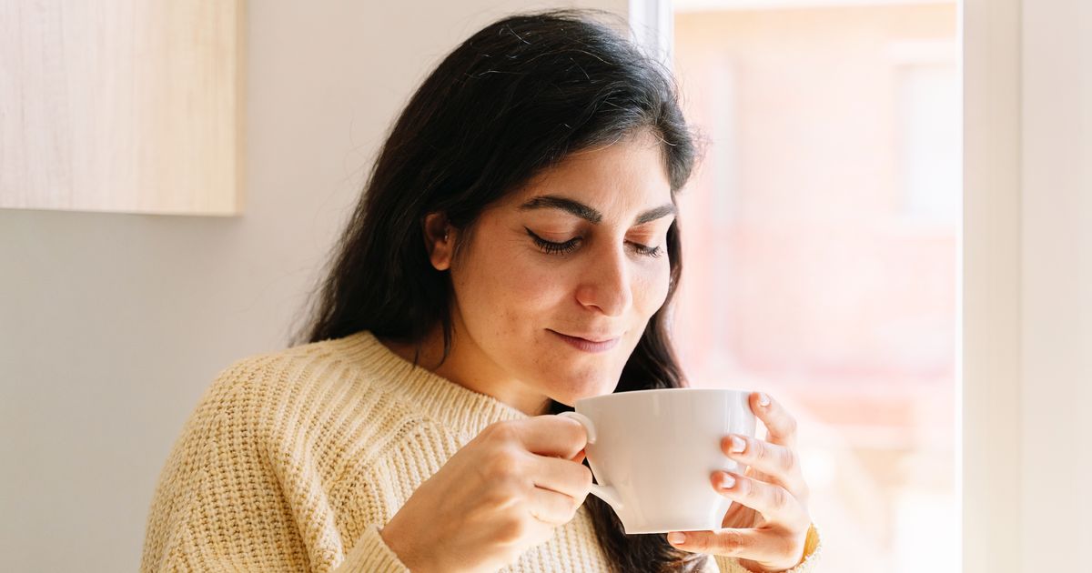 Just 'a few cups of tea' daily could help lower blood pressure - The Mirror